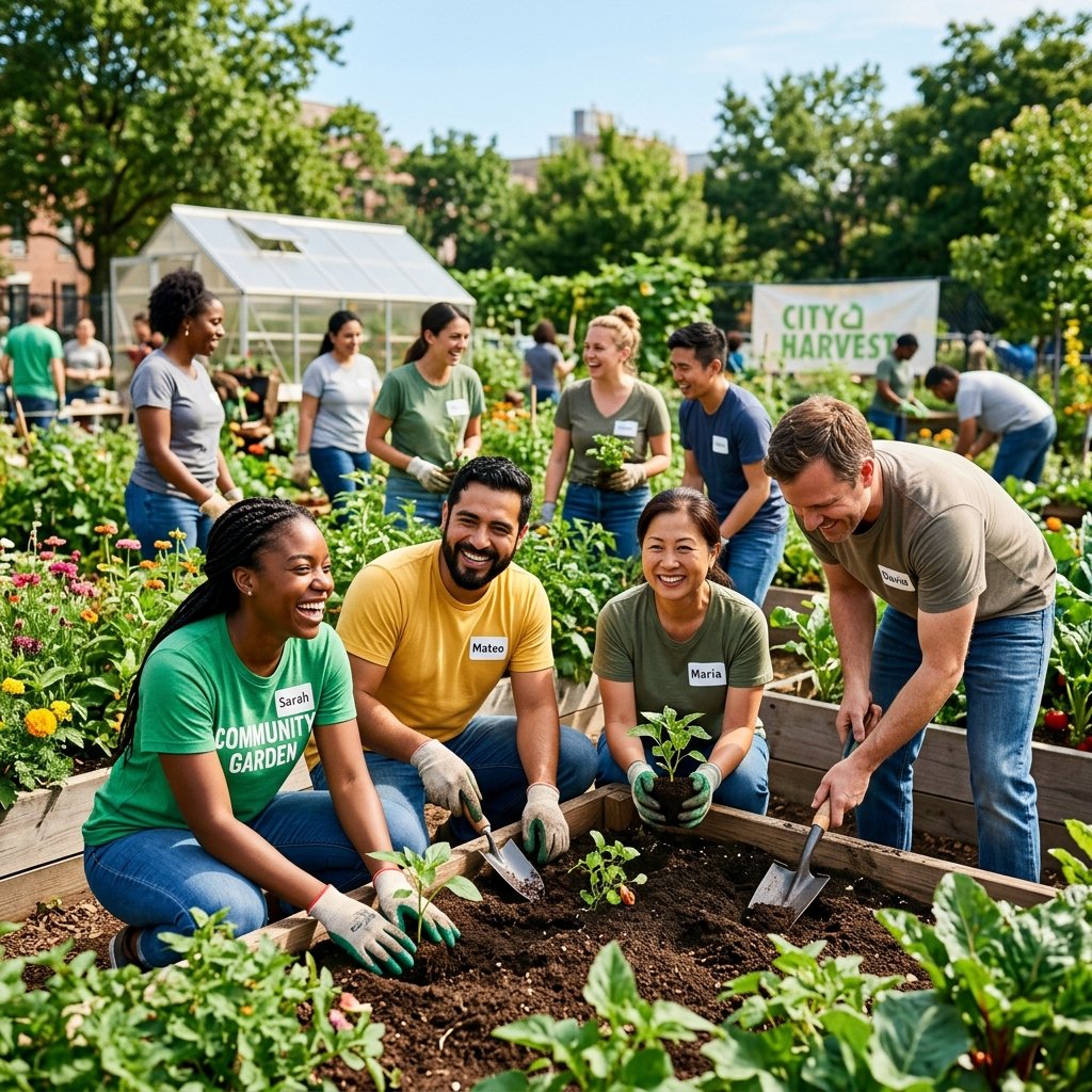 Hopevero Community